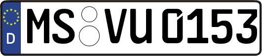 MS-VU0153