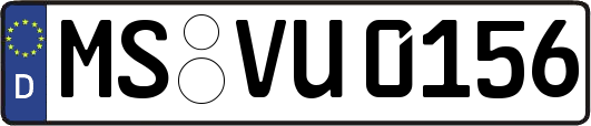 MS-VU0156