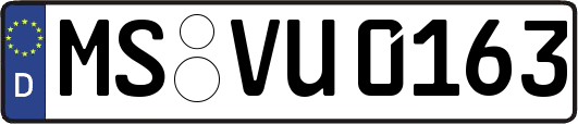 MS-VU0163