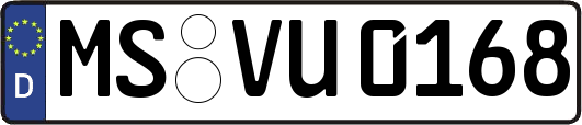 MS-VU0168