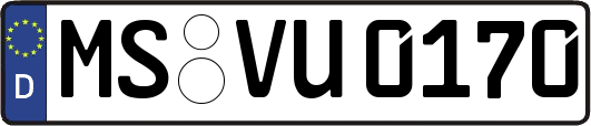 MS-VU0170