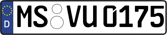 MS-VU0175