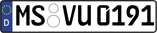 MS-VU0191