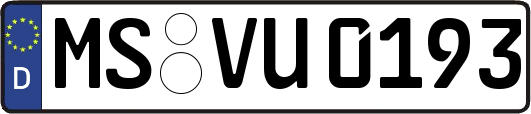 MS-VU0193