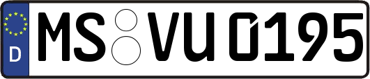 MS-VU0195