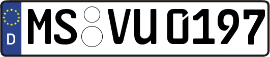 MS-VU0197