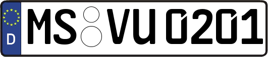 MS-VU0201