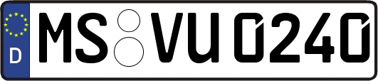 MS-VU0240