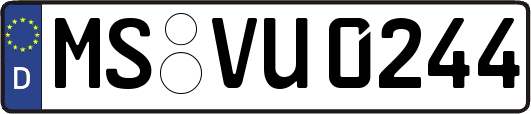 MS-VU0244