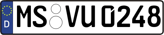MS-VU0248