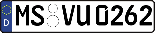 MS-VU0262