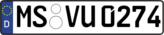 MS-VU0274