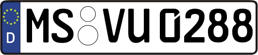 MS-VU0288
