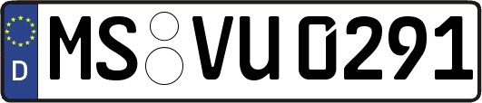 MS-VU0291