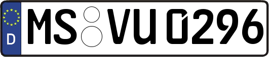 MS-VU0296