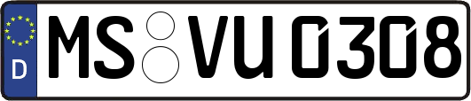 MS-VU0308