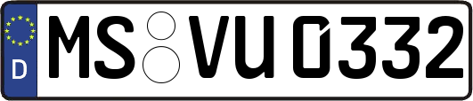 MS-VU0332