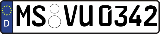 MS-VU0342