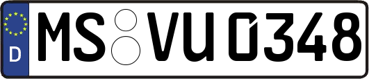 MS-VU0348