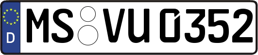 MS-VU0352