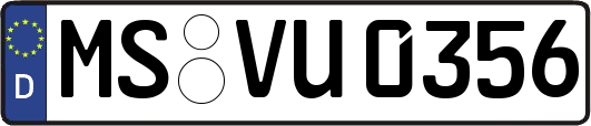 MS-VU0356
