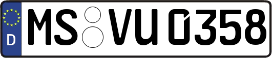 MS-VU0358