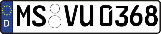 MS-VU0368