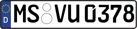 MS-VU0378