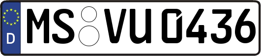 MS-VU0436