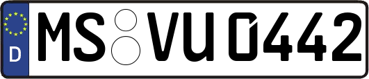 MS-VU0442