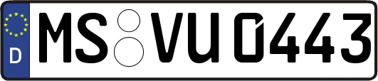 MS-VU0443