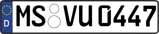 MS-VU0447