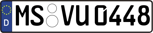 MS-VU0448