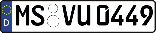 MS-VU0449