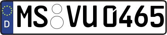 MS-VU0465
