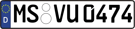 MS-VU0474