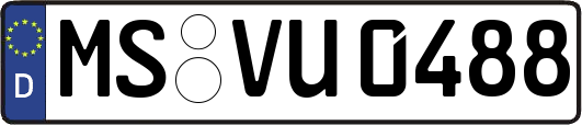 MS-VU0488