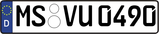 MS-VU0490