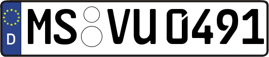 MS-VU0491