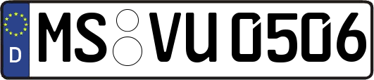 MS-VU0506