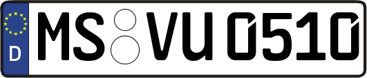 MS-VU0510