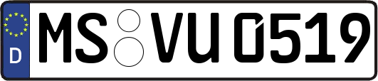 MS-VU0519