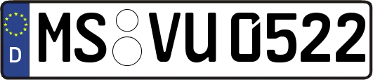 MS-VU0522