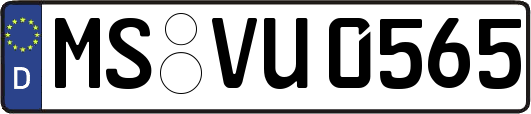 MS-VU0565