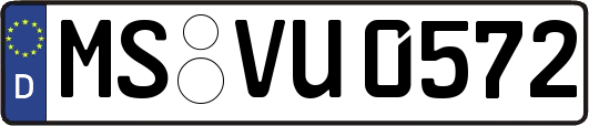 MS-VU0572