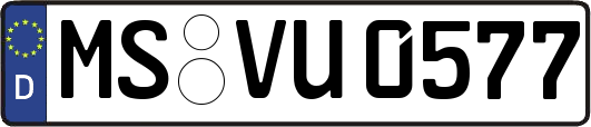 MS-VU0577