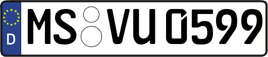 MS-VU0599