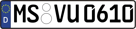 MS-VU0610