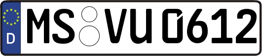 MS-VU0612
