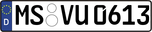 MS-VU0613